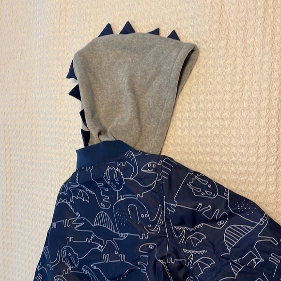 Carter’s Boys 5-6 Jacket - Picture 4 of 6